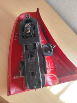 Pilotos Traseros Renault Clio II Fase 1 Originales