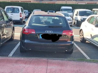 Audi A6 2007