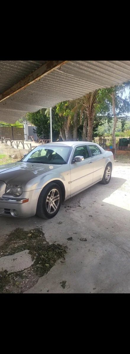 Chrysler 300 C 2007 - foto 1