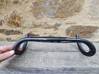 Manillar Wilier Negro