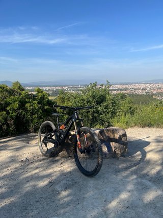 Orbea Occam M10 LT 2024