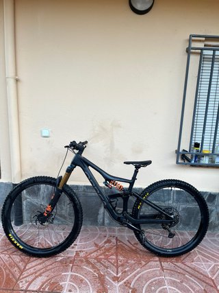 Orbea Occam M10 LT 2024