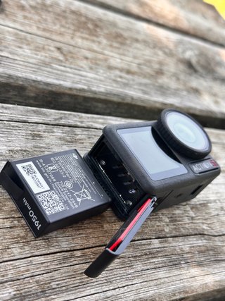 //¡SOLO HOY!//DJI Osmo Action 5 Pro + accesorios