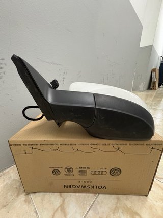 Espejo retrovisor izquierdo Seat Toledo