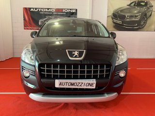 Peugeot 3008 PREMIUM 2009 HDI