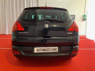 Peugeot 3008 PREMIUM 2009 HDI