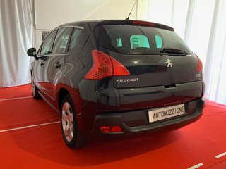 Peugeot 3008 PREMIUM 2009 HDI