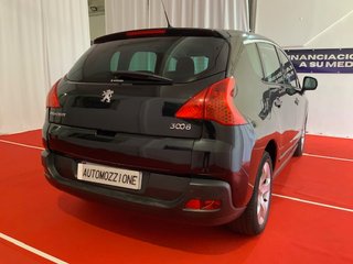 Peugeot 3008 PREMIUM 2009 HDI