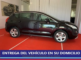 Peugeot 3008 PREMIUM 2009 HDI