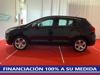 Peugeot 3008 PREMIUM 2009 HDI