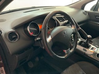 Peugeot 3008 PREMIUM 2009 HDI