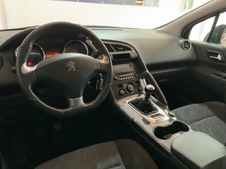 Peugeot 3008 PREMIUM 2009 HDI