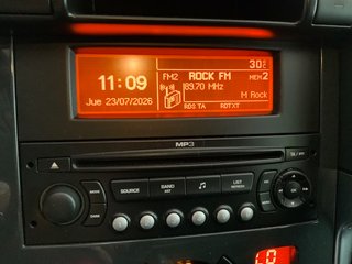 Peugeot 3008 PREMIUM 2009 HDI