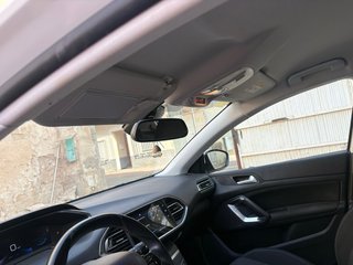 Peugeot 308 2020
