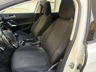 Peugeot 308 2020