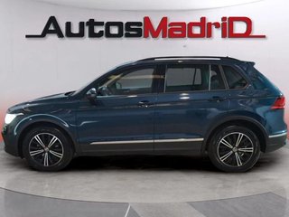 Volkswagen Tiguan Life 2.0 TDI 110kW (150CV) DSG