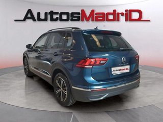 Volkswagen Tiguan Life 2.0 TDI 110kW (150CV) DSG