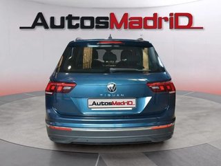 Volkswagen Tiguan Life 2.0 TDI 110kW (150CV) DSG