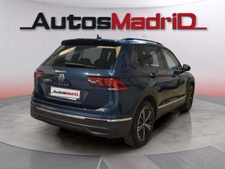 Volkswagen Tiguan Life 2.0 TDI 110kW (150CV) DSG