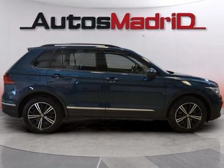 Volkswagen Tiguan Life 2.0 TDI 110kW (150CV) DSG