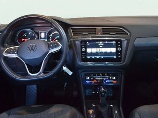 Volkswagen Tiguan Life 2.0 TDI 110kW (150CV) DSG