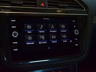 Volkswagen Tiguan Life 2.0 TDI 110kW (150CV) DSG