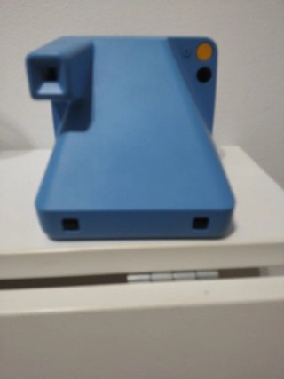 Fotocamera Polaroid Now Autofocus i-Type