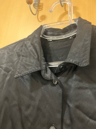 Blusa Zara Negra