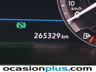 Volkswagen Passat Alltrack 2.0 TDI BMT 4Motion 140 kW (190 CV) DSG