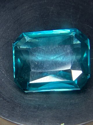 Turmalina Paraíba Natural 14.85Ct GDL