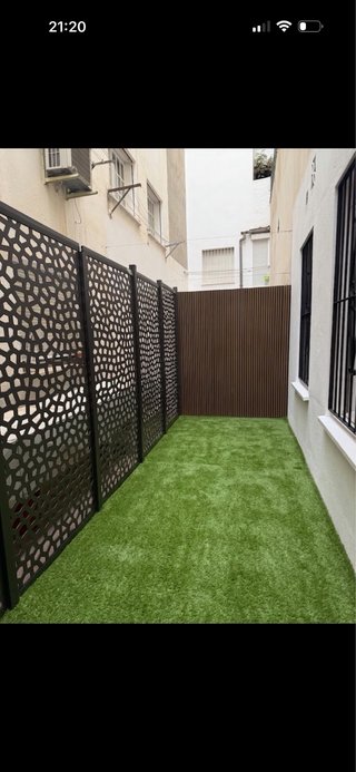 Piso en centro histórico