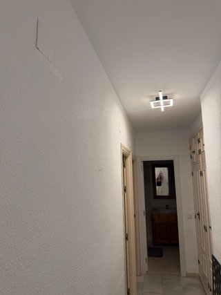 Piso en centro histórico