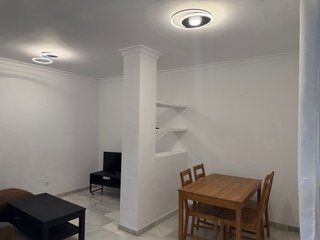 Piso en centro histórico
