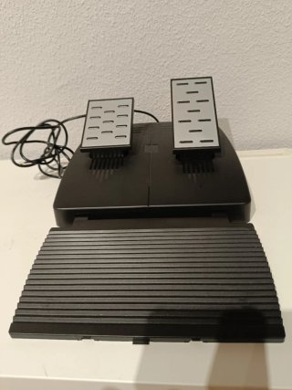 Volante Nitho Drive Pro One PC/PS4/Xbox