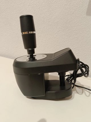 Volante Nitho Drive Pro One PC/PS4/Xbox