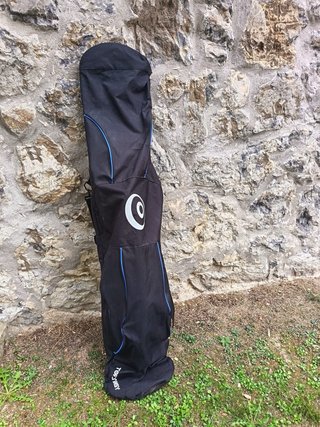 Tabla Snowboard con Fijaciones y Botas