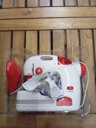 Macchina da cucire Gioccheria per bambini