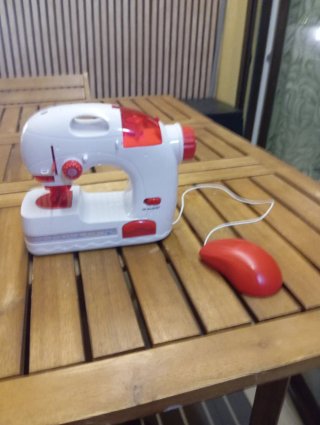Macchina da cucire Gioccheria per bambini