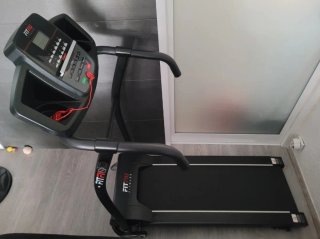 Cinta de correr FITFIU MC-200