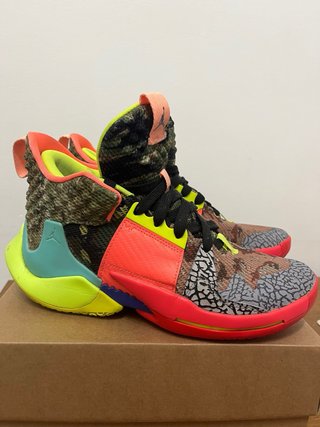 Jordan Why Not Zer0.2 All-Star CI6875-300