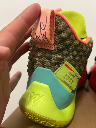 Jordan Why Not Zer0.2 All-Star CI6875-300