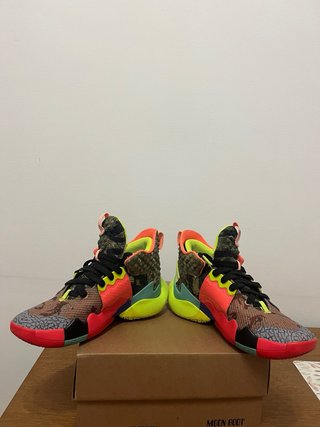 Jordan Why Not Zer0.2 All-Star CI6875-300