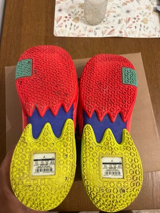 Jordan Why Not Zer0.2 All-Star CI6875-300