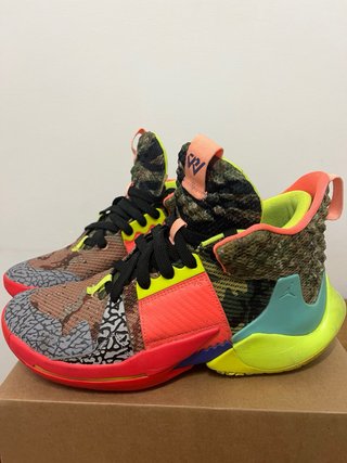 Jordan Why Not Zer0.2 All-Star CI6875-300