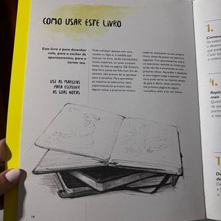 Quando Acabar Este Livro, Vai Saber Desenhar (P...