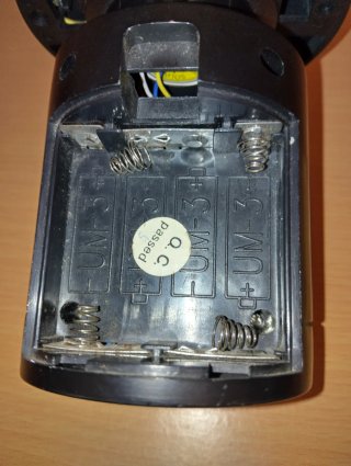 Lampada Radio Vintage Tecnid Anni '80 Accarezzami