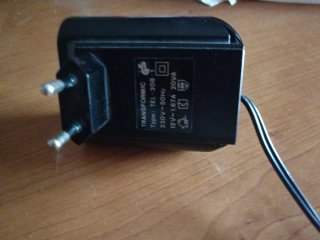 Lampada da tavolo Rossini anni '80