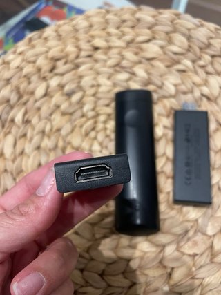 Amazon Fire TV Stick con Alexa