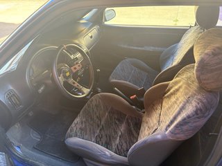 Citroen Saxo 1997