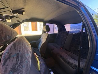 Citroen Saxo 1997